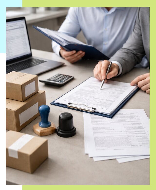 Декларирование продукции в Зиме от 12274 р., Сертэкс